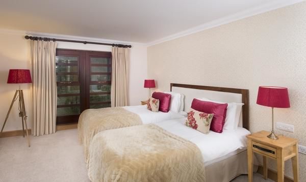 Курортные отели Delphi Resort Hotel & Spa Линон-29