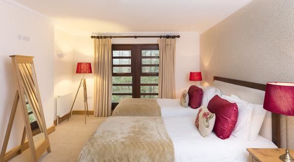 Курортные отели Delphi Resort Hotel & Spa Линон-35