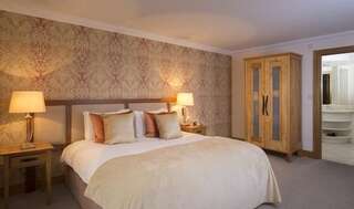 Курортные отели Delphi Resort Hotel & Spa Линон Люкс с 1 спальней-5
