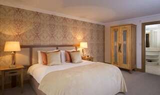 Курортные отели Delphi Resort Hotel & Spa Линон Люкс с 1 спальней-6