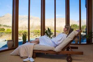 Курортные отели Delphi Resort Hotel & Spa Линон-4