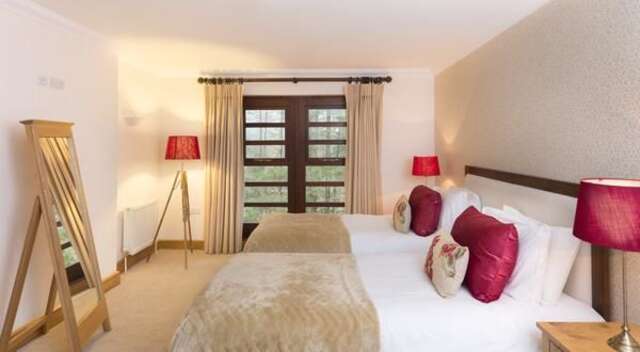 Курортные отели Delphi Resort Hotel & Spa Линон-34